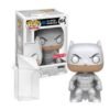 Funko Pop! DC Universe: North Pole Camo Batman #164 Target Exclusive