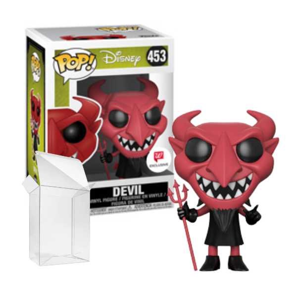 Funko Pop! Disney: Devil #453 (Walgreens)