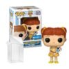 Funko Pop! Disney: Gabby Gabby with Forky #537 Walmart Exclusive