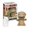 Funko Pop! Disney: Oogie Boogie w/ Bugs #230 (Hot Topic Exclusive)