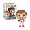 Funko Pop! Disney Pixar: Toy Story 4 - Duke Caboom #529 [Box Condition 5.5/10]