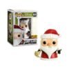 Funko Pop! Disney - Sandy Claws #609 Hot Topic Exclusive