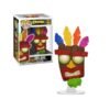 Funko Pop! Games: Crash Bandicoot - Aku Aku #420