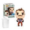 Funko Pop! Games: Hello Neighbor - The Neighbor w/ Glue #264 Walmart Exclusive