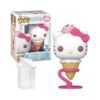 Funko Pop! Hello Kitty And Friends - Hello Kitty #104 Funko Exclusive