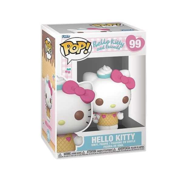 Funko Pop! Hello Kitty and Friends - Hello Kitty #99