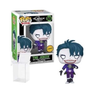 Funko Pop! Heroes: Suicide Squad - The Joker #544 Chase