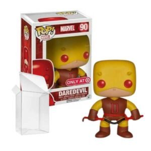 Funko Pop! Marvel: Daredevil #90 Target Exclusive