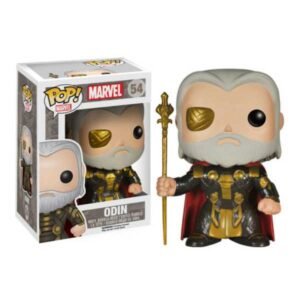 Funko Pop! Marvel: Thor - Odin #54