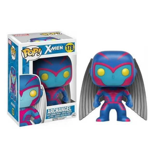 Funko Pop! Marvel: X-men Archangel #178