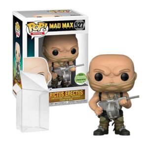 Funko Pop! Movies: Mad Max - Rictus Erectus [Spring Convention Exclusive] #527