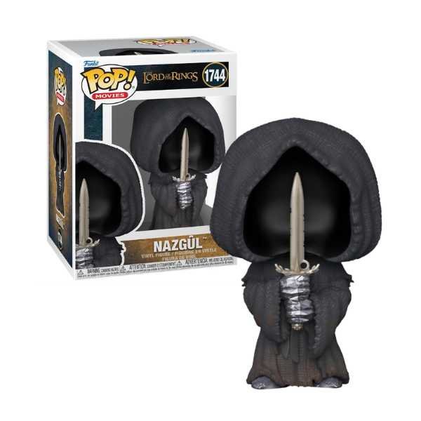 Funko Pop! Movies: Lord of the Rings - Nazgul #1744