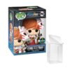 Funko Pop! NFT Digital: FunTime - Kitsune Mask Freddie #70 LE Exclusive