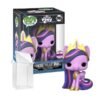 Funko Pop! NFT Digital: My Little Pony - Princess Twilight Sparkle #285 LE Exclusive