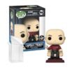 Funko Pop! NFT Digital: Star Trek - Captain Picard #269 LE Exclusive