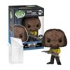 Funko Pop! NFT Digital: Star Trek - Worf #271 LE Exclusive