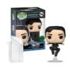 Funko Pop! NFT Digital: The Matrix - Trinity #113 LE Exclusive