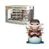 Funko Pop! Rides: One Piece - Whitebeard with Moby Dick #127 Funko Exclusive