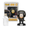 Funko Pop! Star Wars: Solo - A Star Wars Story - Dryden Gangster #254