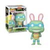 Funko Pop! Teenage Mutant Ninja Turtles - Leonardo (Easter) #1667