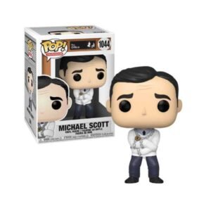 Funko Pop! Television The Office - Michael Scott #1044