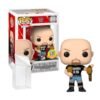 Funko Pop! WWE: Stone Cold Steve Austin