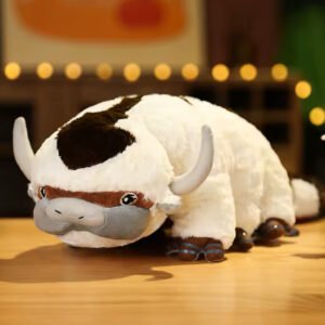 Appa knuffel 55cm