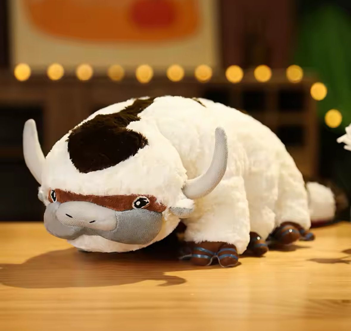 Appa knuffel 55cm