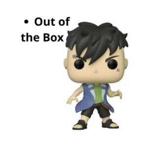 OUT OF THE BOX - Boruto: Kawaki #1036