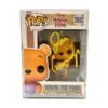 SIGNED by Jim Cummings - Funko Pop! Disney: Winnie the Pooh #1512 (Autographed)