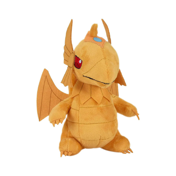 Yu-Gi-Oh! - Winged Dragon of Ra Plush knuffel 20 cm