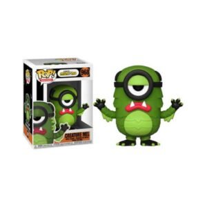 Funko POP! Movies: Minions - Creature Mel #968