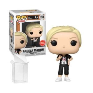 Funko POP! Television: The Office - Angela Martin (GameStop) #1159