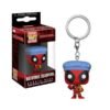 Funko Pocket Pop! Keychain - Deadpool - Bathtime Deadpool