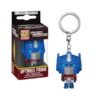 Funko Pocket Pop! Keychain Transformers - Optimus Prime