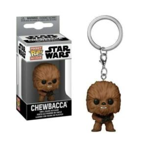 Funko Pocket Pop! Star Wars - Chewbacca