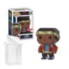 Funko Pop! 8-Bit: Stranger Things - Lucas #18 Target Exclusive [Box Condition 6/10]