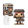 Funko Pop! Disney: Pirates of the Caribbean - Jack Sparrow #1482 Special Edition