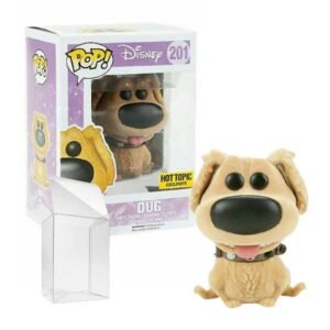 Funko Pop! Disney: UP - Dug #201 Hot Topic