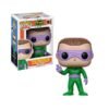 Funko Pop! Heroes Batman Classic Tv Series - The Riddler (Classic 1966) #183 [Box Condition 6.5/10]