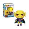 Funko Pop! Justice League - Etrigan the Demon #459 Px Limited Edition Blacklight Chase [Boxdamaged]