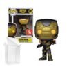 Funko Pop! Marvel: Midnight Suns - Iron Man #981 2K Exclusive