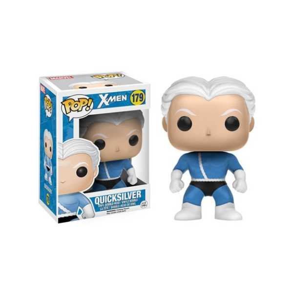 Funko Pop! Marvel: X-men - Quicksilver #179