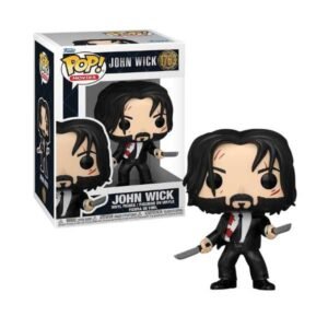 Funko Pop! Movies: John Wick #1763