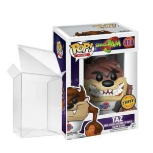 Funko Pop! Movies Space Jam - Taz #414 Chase