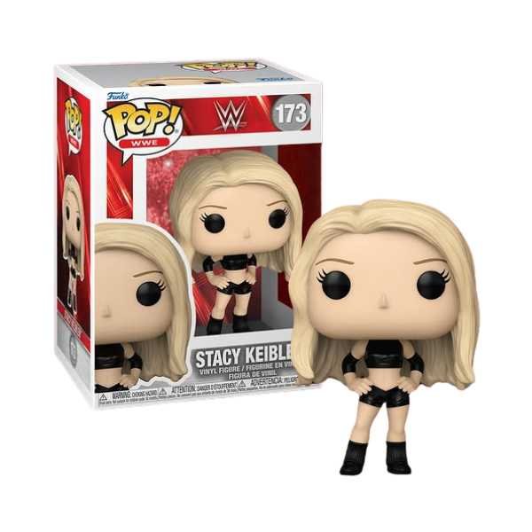 Funko Pop! WWE: W - Stacy Keibler #173