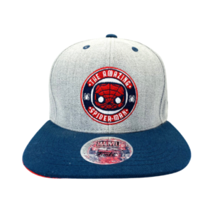 Funko - The Amazing Spider-man Snapback Cap - Collector Corps Exclusive