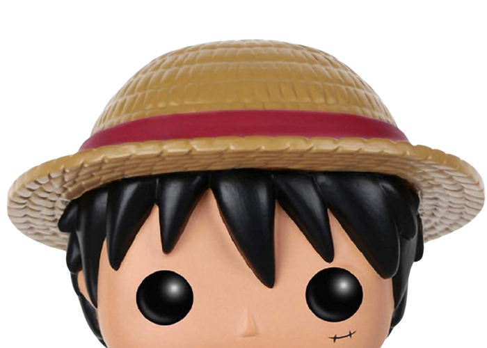 One Piece Funko