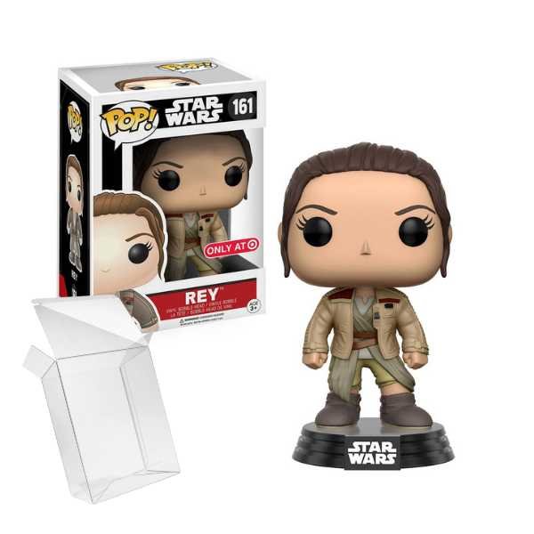 Star Wars Rey 161 Target