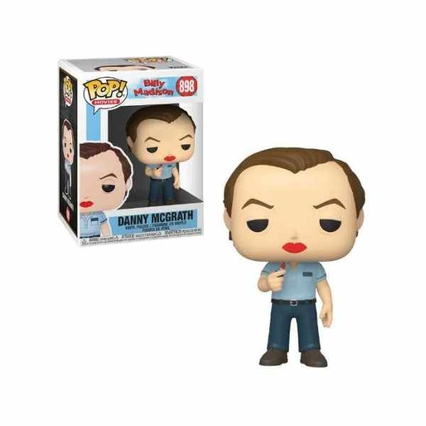 Funko Pop! Movies: Billy Madison - Danny McGrath #898